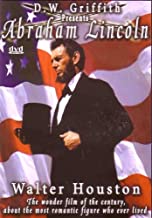 Abraham Lincoln (1930/ Miracle Pictures)