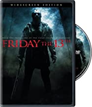 Friday the 13th Theatrical cut 2009