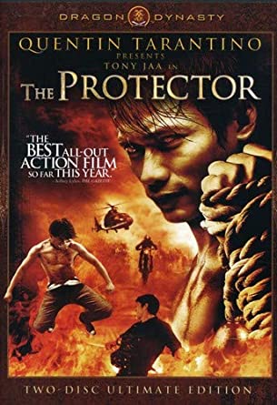 Protector (2005/ a.k.a. Ong Bak 2/ Widescreen)