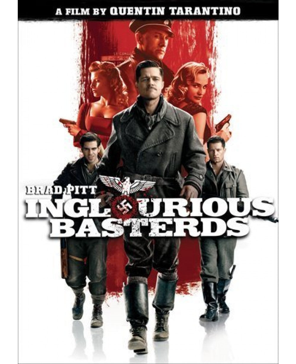 Inglourious Basterds