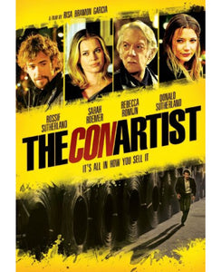 Con Artist (2010)