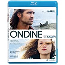 Ondine (Blu-ray)