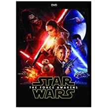 Star Wars: Episode VII - The Force Awakens