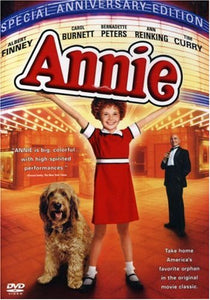 Annie (1982/ Special Anniversary Edition)