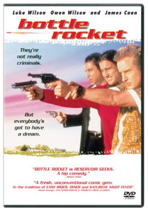 Bottle Rocket