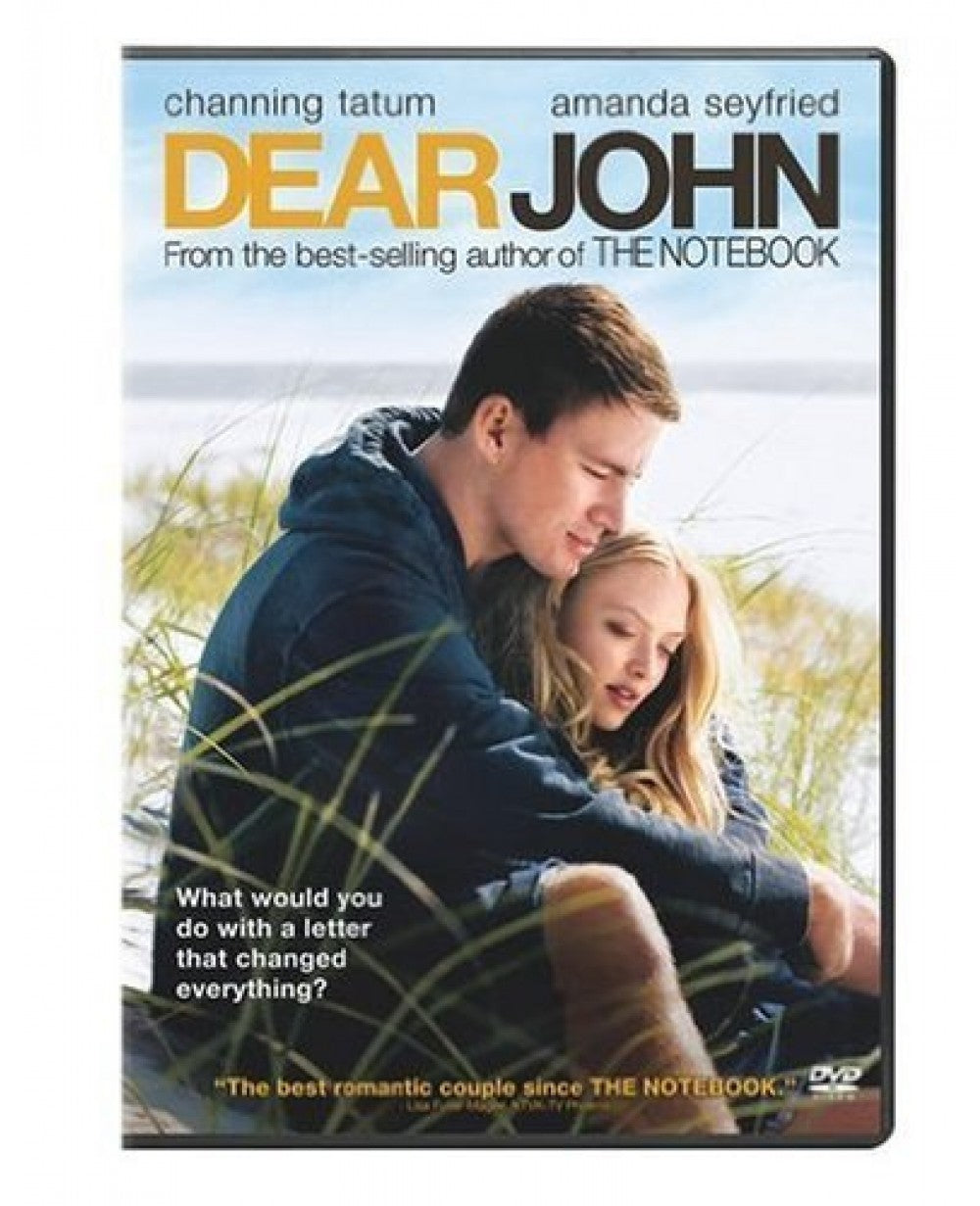 Dear John