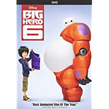 Big Hero 6