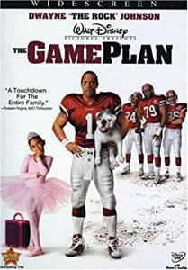Game Plan (Widescreen)