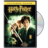 Harry Potter And The Chamber Of Secrets (Pan & Scan/ 1-Disc)