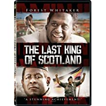 Last King Of Scotland (Pan & Scan/ Special Edition)