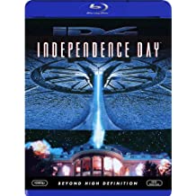 Independence Day (1996/ Widescreen/ Blu-ray)