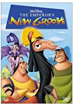 Load image into Gallery viewer, Emperor's New Groove (Disney)
