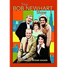 Bob Newhart Show (Fox): The Complete 2nd Season