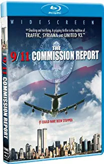 The 9/11 Commission Report