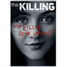 Killing (2011): The Complete 1st Season