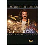 Yanni: Live At The Acropolis (BMG Music)
