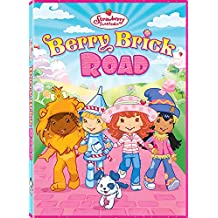 Strawberry Shortcake: Berry Brick Road