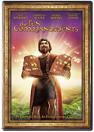 Ten Commandments