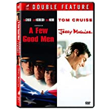 Few Good Men (1992) / Jerry Maguire