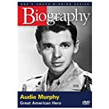 Audie Murphy: A&E Biography