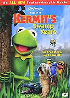Kermit's Swamp Years (Special Edition)