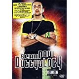 Sean Paul: Duttyology (Audio-Only DVD/ Parental Advisory)