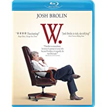 W. (Widescreen/ Blu-ray)