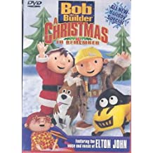 Bob The Builder: A Christmas To Remember (Old Version)