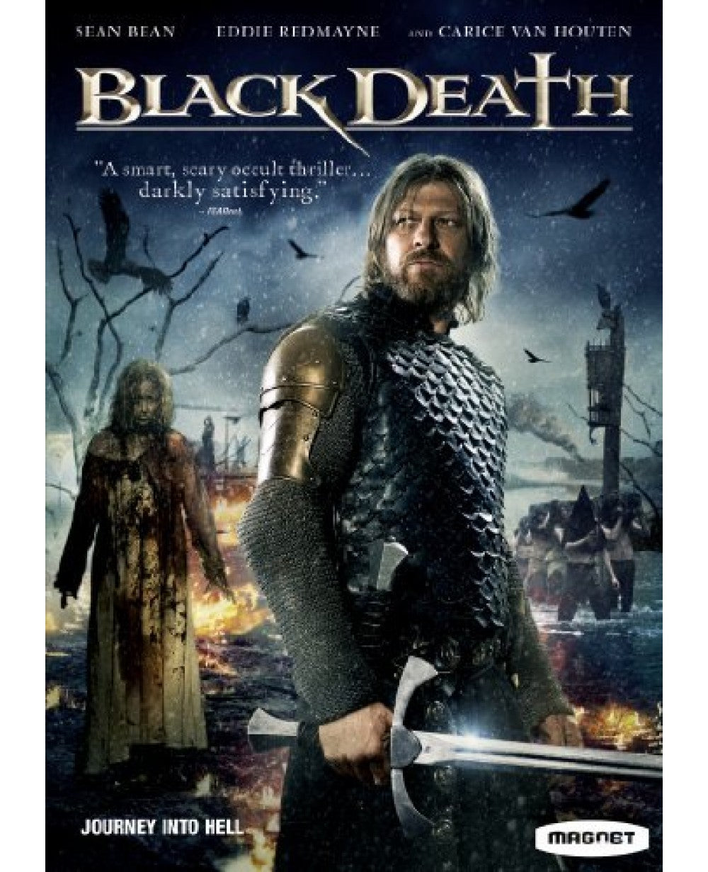 Black Death (2010)