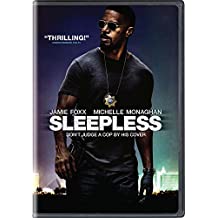 Sleepless (2017)