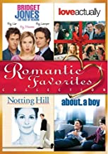 Romantic Favorites Collection  (4 Movies)
