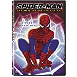 Spider-Man: The New Animated Series: #3 The Ultimate Face-Off