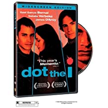 Dot The I