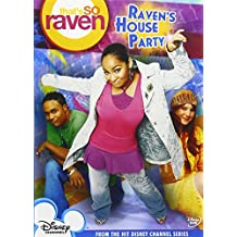 That's So Raven (2002): Raven's House Party