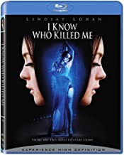 I Know Who Killed Me