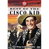 Cisco Kid (1950/ Mill Creek Entertainment): Best Of Cisco Kid