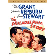 Philadelphia Story (Warner Brothers/ Special Edition/ 2-Disc/ Old Version)