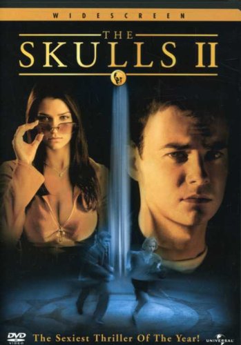 Skulls II