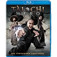 Tai Chi Hero (Blu-ray/ Alternate UPC)