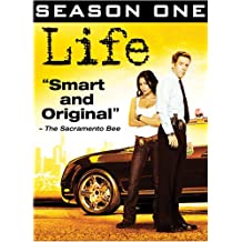 Life (2007): Season 1