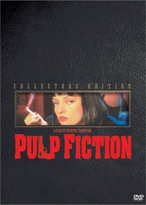 Pulp Fiction (Miramax/ Special Edition)