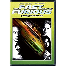 Fast And The Furious