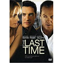 Last Time (Sony Pictures)