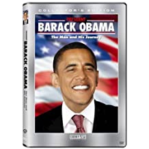 President Barack Obama: The Man & His Journey
