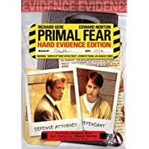 Primal Fear (Paramount/ Special Edition)
