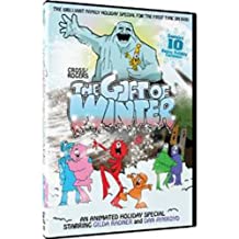 Gift Of Winter (Mill Creek Entertainment)