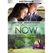 Spectacular Now