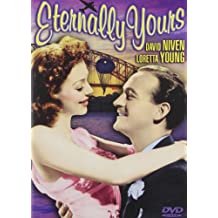 Eternally Yours (Alpha Video)