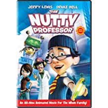 Nutty Professor (2008)