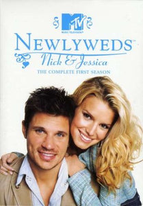 MTV: Newlyweds: Nick & Jessica: The Complete 1st Season